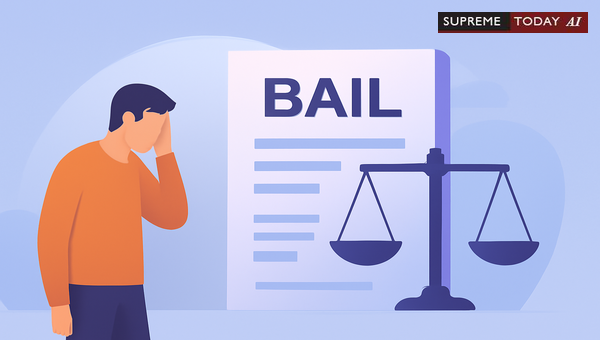 Anticipatory Bail Under Section 376 IPC: Judicial Precedents and Factors for Granting Relief