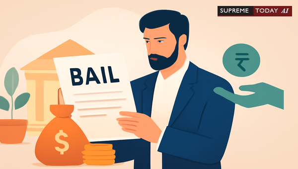 Anticipatory Bail Strategies for Haritha Karma Sena User Fee Misappropriation Cases