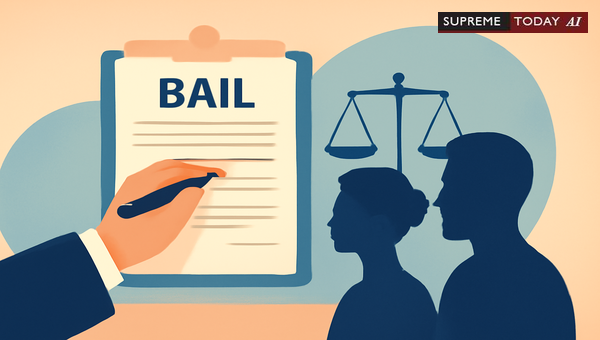 Anticipatory Bail Strategies for Teachers Facing SC/ST Atrocities Act Cases