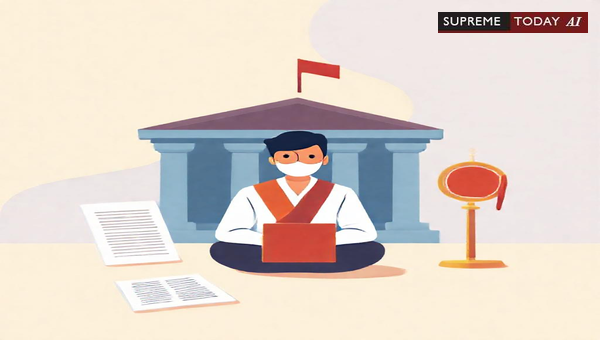 Right to Seek Anticipatory Bail Without FIR Based on Reasonable Apprehension of Arrest
