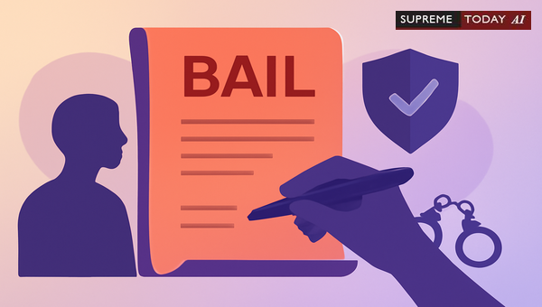 Anticipatory Bail for Sections 420 and 406 IPC Absent Initial Dishonest Intent
