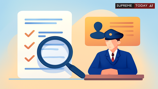 Anushuman Lath v Deputy Commissioner: Testing Statutory Jurisdiction in Central Excise Proceedings
