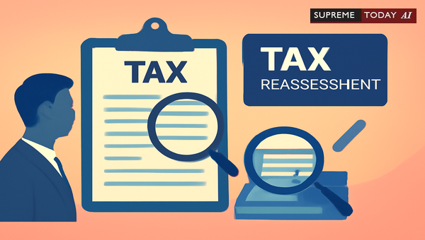 Can Assessing Officers Open Inquiries Before Validating Income Tax Assessments?