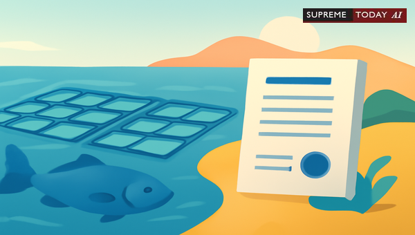 Andhra Pradesh Aqua Development Authority Act 2020: Judicial Rulings on License Compliance