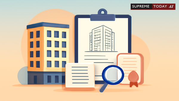 Apartment Construction Documents: Can Courts Direct Production of Project Reports?