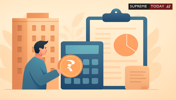 Mandatory Proportional Apartment Maintenance Collection vs Equal Fee Levies