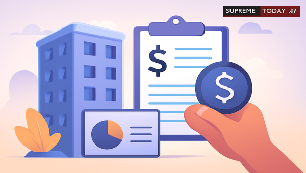 Calculating Apartment Maintenance Charges: Why Pro Rata Based on Unit Size Is Mandated