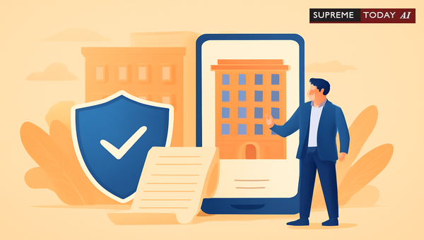 Can an Apartment Owners Welfare Association File Complaints under the Consumer Protection Act?