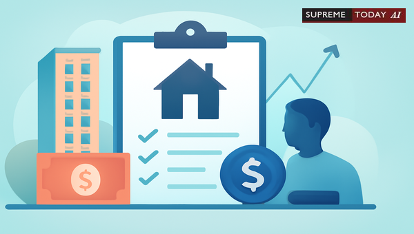 Legal Standards for Apartment Project Reports in Real Estate Bank Financing