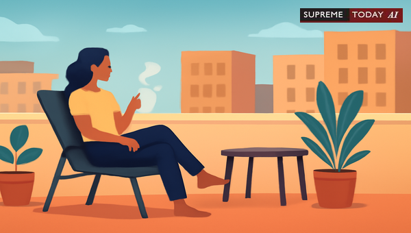 Apartment Terrace Access Law: Shared Ownership and Easement Rights in Indian Housing Complexes