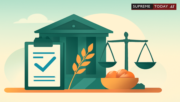 APMC Regulatory Powers and Local Authority Status Under Maharashtra Agricultural Marketing Laws