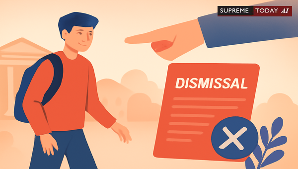 Challenging College Expulsion for Ragging Allegations Through Appeals and Reinstatement
