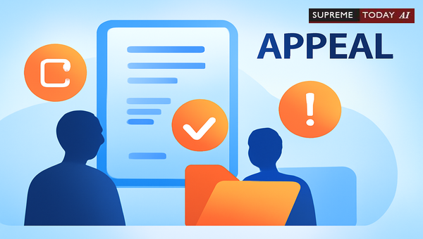 Appeal Dismissal for Failure to Enclose Mandatory Degree Certificates