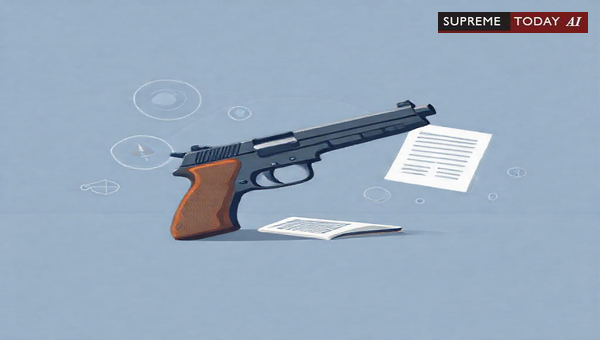 Challenging District Magistrate Orders Under Section 18 of the Arms Act 1959
