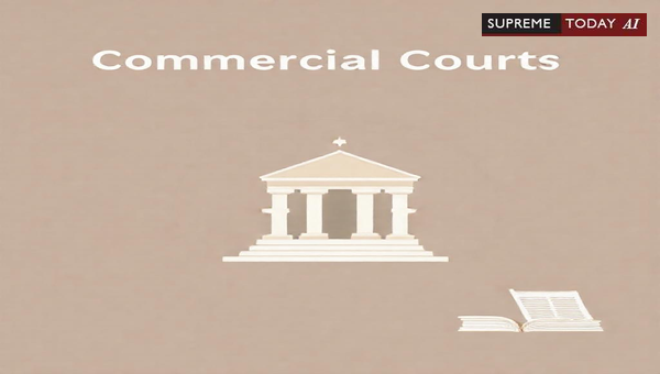 Appeal Maintainability Against Orders Rejecting Order 7 Rule 11 Applications in Commercial Suits