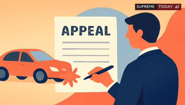 60-Day Appeal Period for IPC 279 and 304A Convictions under CrPC