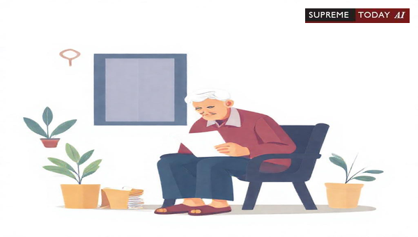 Can Respondents Appeal RDO Orders Under the Maintenance and Welfare of Parents and Senior Citizens Act?