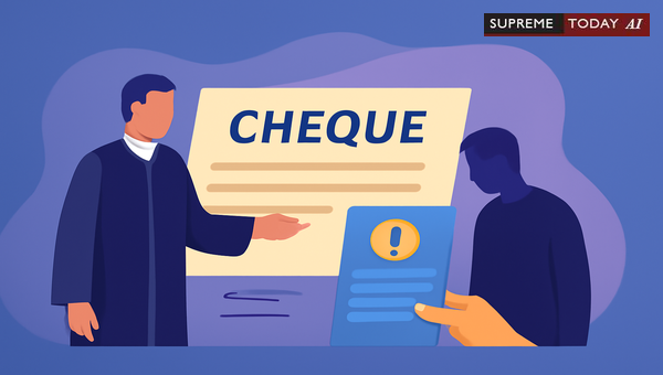 Challenging Acquittal of Accused in Section 138 NI Act Cheque Bounce Cases