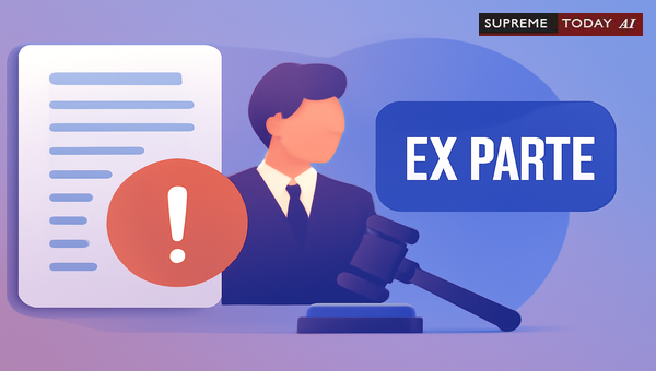 Appealability of Orders Rejecting Application to Set Aside Ex Parte Decree under CPC