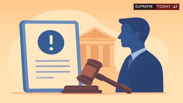 Challenging Commercial Court Rulings for Evidence Non-Appreciation in High Court Appeals