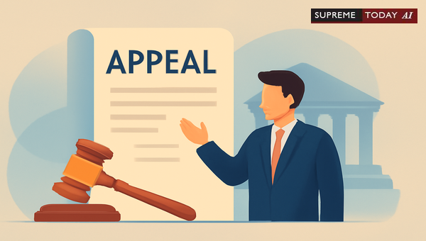 Challenging Disciplinary Orders: Appealing Under Regulation 37 of the U.P. Intermediate Education Act