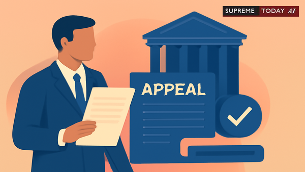 Appealing Magistrate Conviction Orders: Procedures for Stays and Procedural Remedies