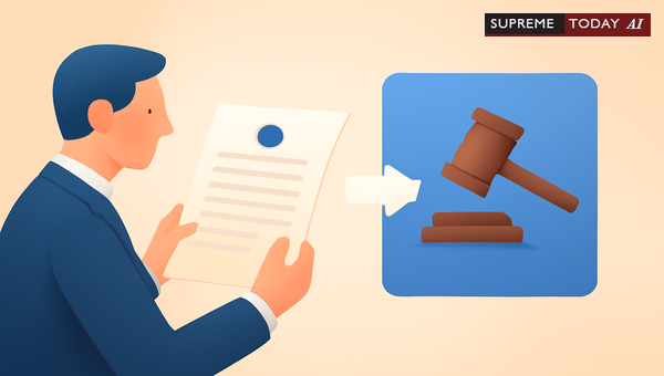 Can Appellants Challenge Favorable Findings? Appellate Limits and Court Discretion Rules