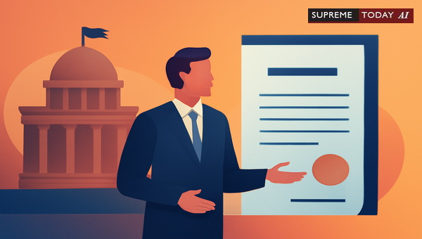 Prohibitions on Remand by Appellate Authorities Under Section 35A of Central Excise Act