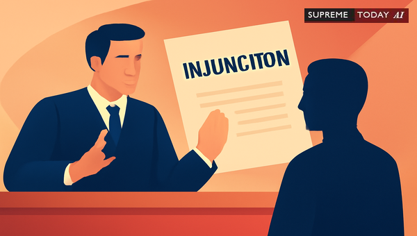 Limitations on Appellate Court Interference with Trial Court Temporary Injunction Discretion