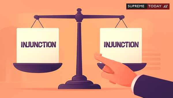 When Appellate Courts Can Adjudicate Injunction Applications Pending Before Trial Courts