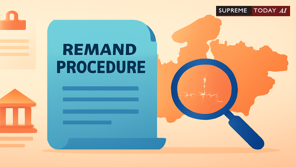 2014 (1) MPWN 184: Appellate Court Powers to Issue Commissions for Local Inspections