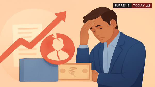 Can Appellate Courts Strike Off a Husband's Defence for Non-Payment of Interim Maintenance?