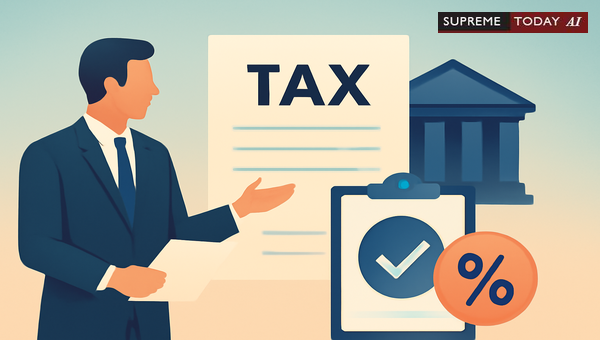 Judicial Limits on Fact-Finding Reviews of Special Commissioners in Malaysian Tax Appeals
