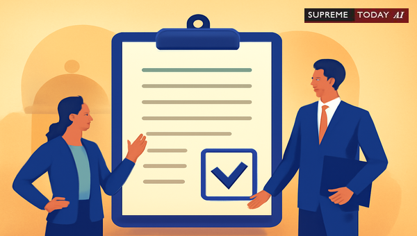 Rules for Determining Appellate Jurisdiction Over Multiple Suits from a Common Judgment