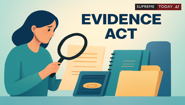 Admissibility of Evidence from Previous Proceedings in Civil Litigation