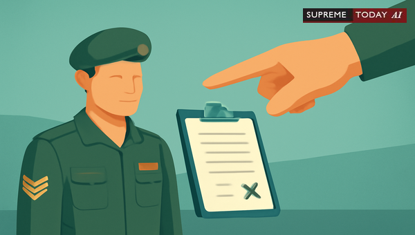 Applying Reproof under Para 327 of Army Regulations to NCOs and Other Ranks