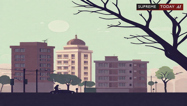Uttar Pradesh Building and Development Bylaws: Legal Scope for Nagarpalikas and Municipal Bodies