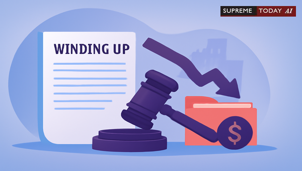 Do Companies (Winding-Up) Rules 1972 Apply to Proceedings Under Companies Act 2016?