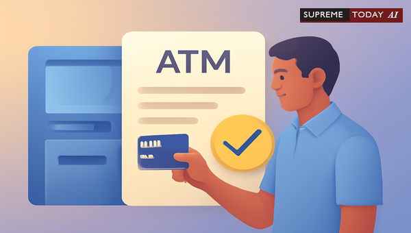Bank ATM Card Issuance Rights and Legal Recourse for Denial or Delays in India