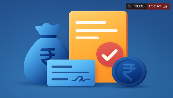 Applying Section 421 CrPC to Recover Interim Compensation under Section 138 NI Act