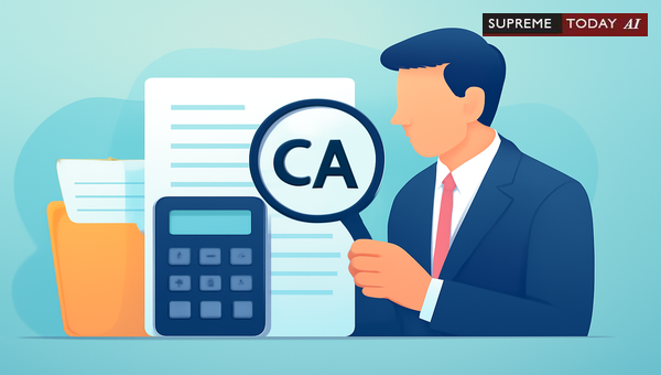 Appointment of Chartered Accountants for Account Verification in Section 92 CPC Trust Suits
