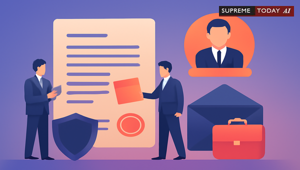 Appointing a Commissioner for Summons Service: Procedures and Judicial Provisions in CrPC