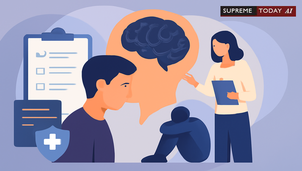 Appointing Committees for Mentally Disordered Persons under Malaysia's Mental Health Act 2001