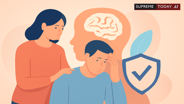 Requirements for Appointing Court-Ordered Guardians for Adults of Unsound Mind in India