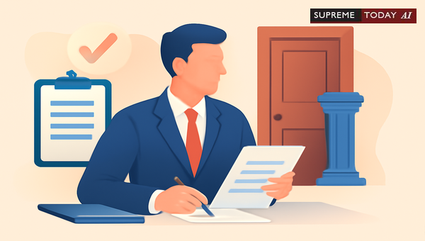 Can Disciplinary Inquiries Appoint Enquiry Officers From Outside the Department?
