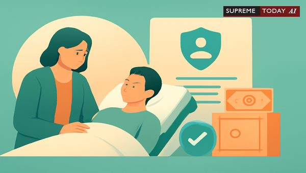 Securing Legal Guardianship for Financial Management of Comatose Patients in India