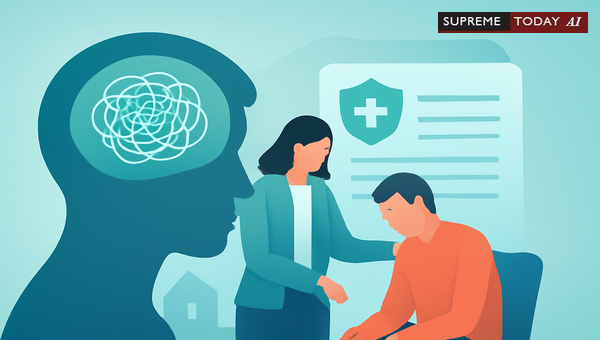 Legal Framework for Appointing Property Guardians for Mentally Ill Persons in India