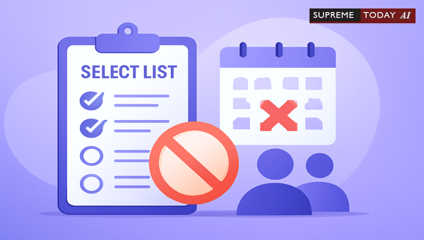 Validity of Appointments Made from Expired Selection Lists in Government Service