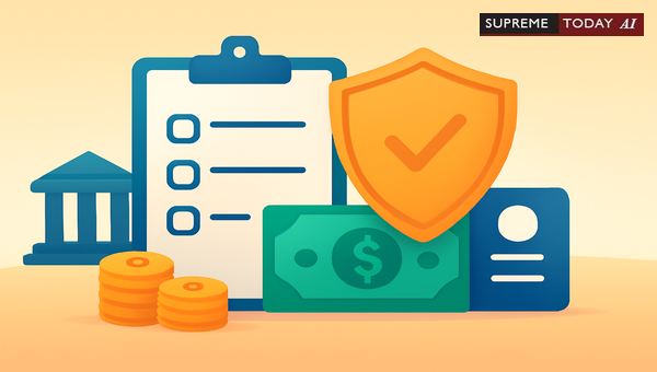 Mandatory Apportionment of Annual Bank Guarantees for Short-Term License Agreements