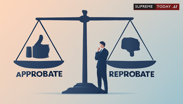Understanding the Doctrine of Approbate and Reprobate in PB Securities v. Autoways Holding Bhd